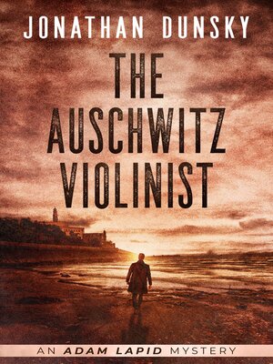 cover image of The Auschwitz Violinist
